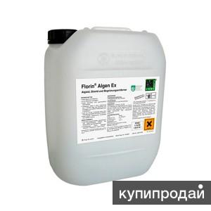 Химия для бассейна, альгициды, коагулянты, препараты без хлора