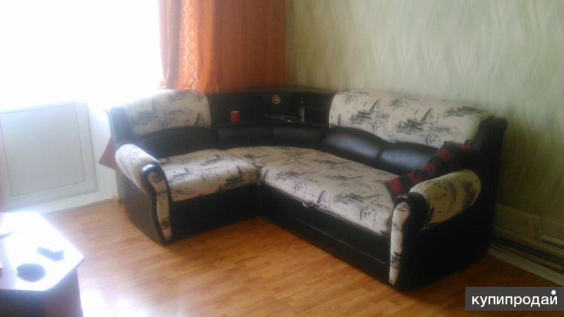 54 м2, 2/2 эт.