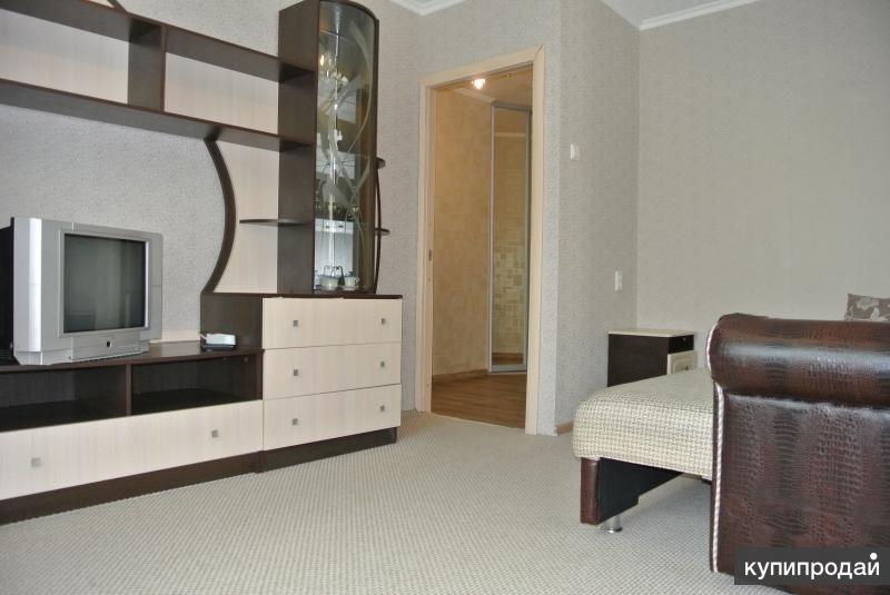 1-к квартира, 30 м2, 2/9 эт.