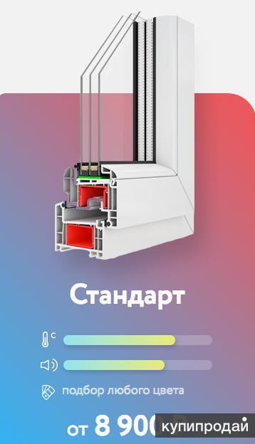 Пластиковые окна и балконы от производителя в казани казань.