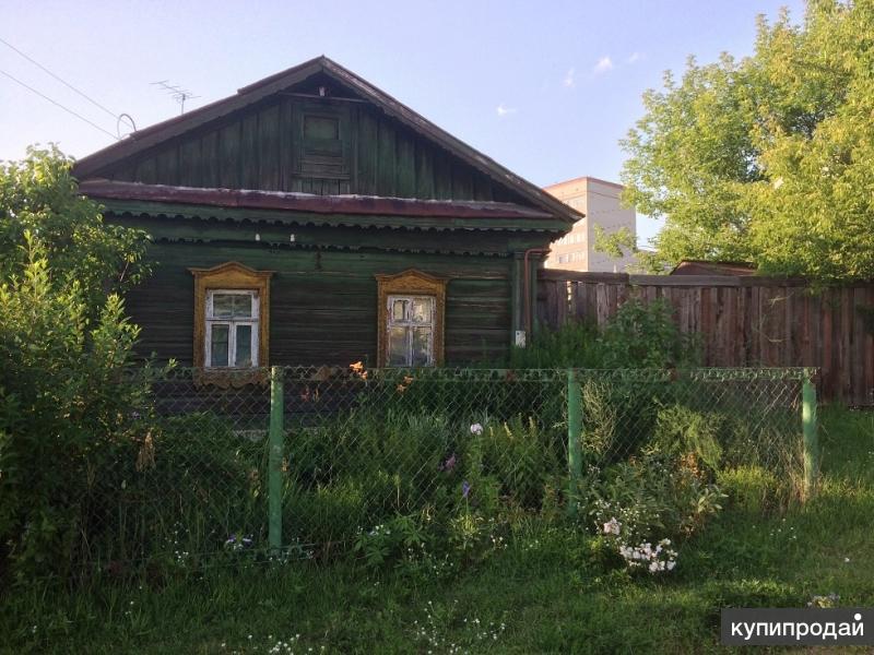 Дом 80 м2