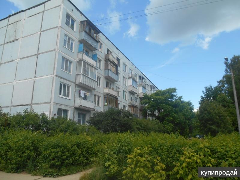 Купить Дом В Оболенске Серпуховского