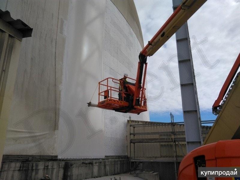 Ремонт тента с выездом в Москве