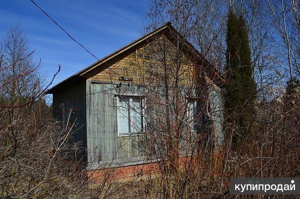 Дача Верхние Черемушки Купить