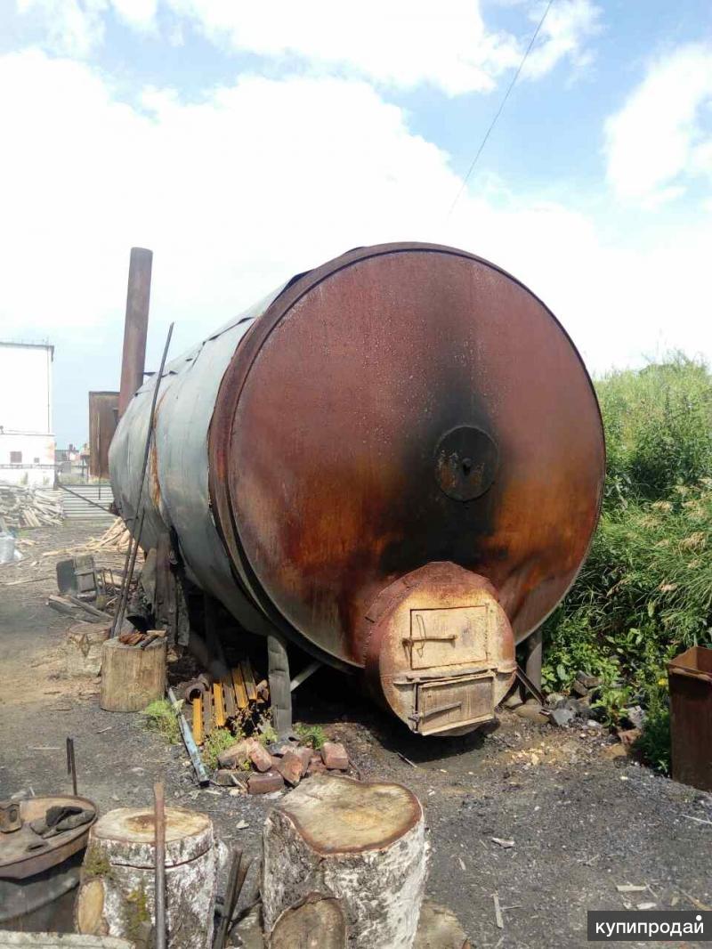 Пиролизная Печь Для Угля Купить