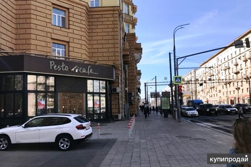 Indi просп мира 74 стр 1 фото Аренда помещения 390 м2 в ЦАО ресторан, магазин, кафе. Мира пр-т 74/1 в Москве