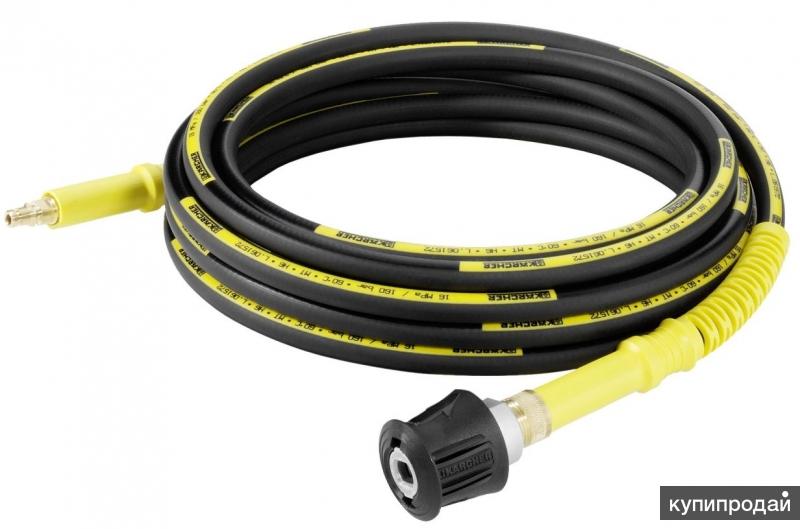 Шланги для Моек Высокого Давления Karcher