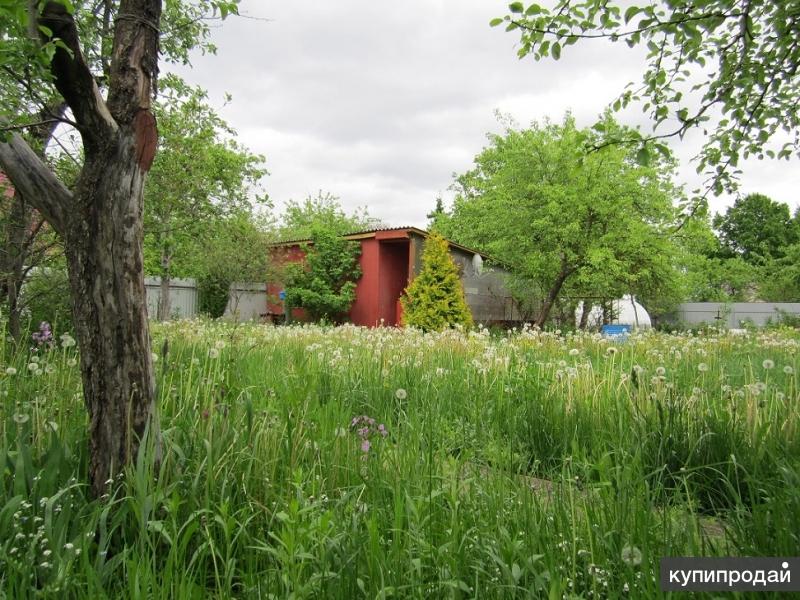 Земельный участок 6 сот. снт Родник