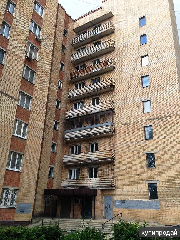 2 комнаты 4/9 эт.