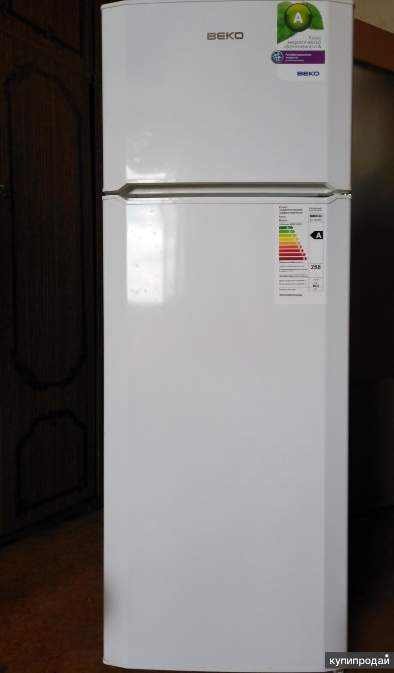 Купить Холодильник Beko Ds 325000