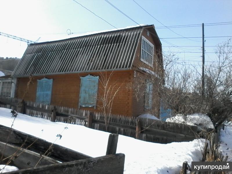 Купить Дачу В Красноярске Поселок Арей