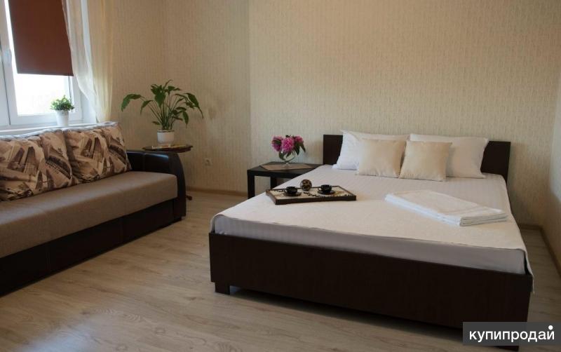 1-к квартира, 34 м2, 7/12 эт. В центре у метро Сокольники