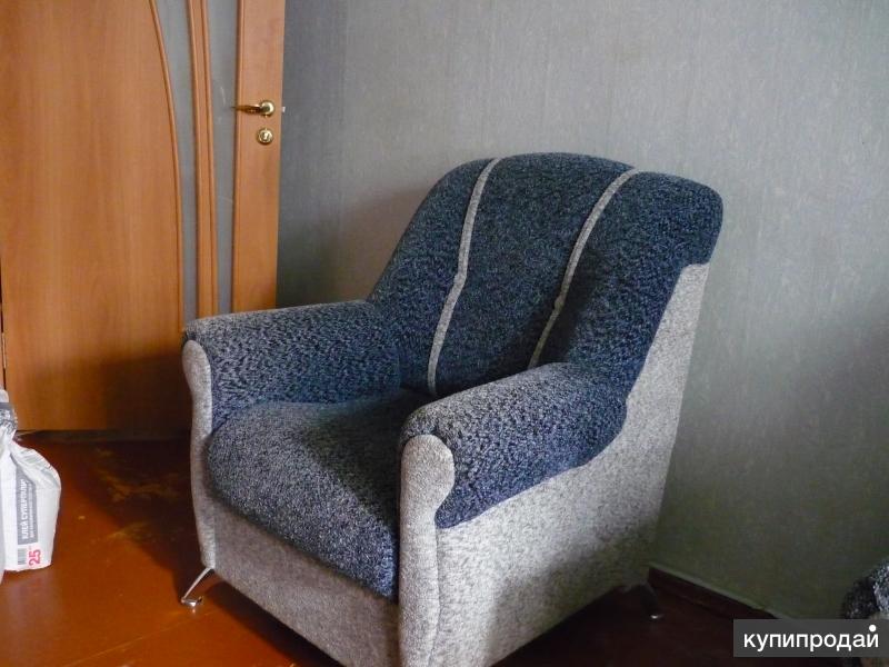 Авито В Томске Купить Кресло