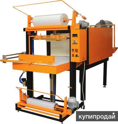 Термоупаковочная машина ТМ-1П