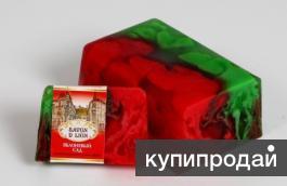 Мыло SAVON D LION из Санкт Петербурга