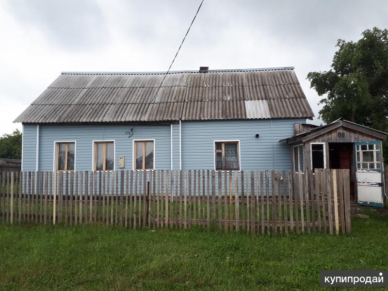 Купить Дачу В Новые Дарковичи Брянской Области