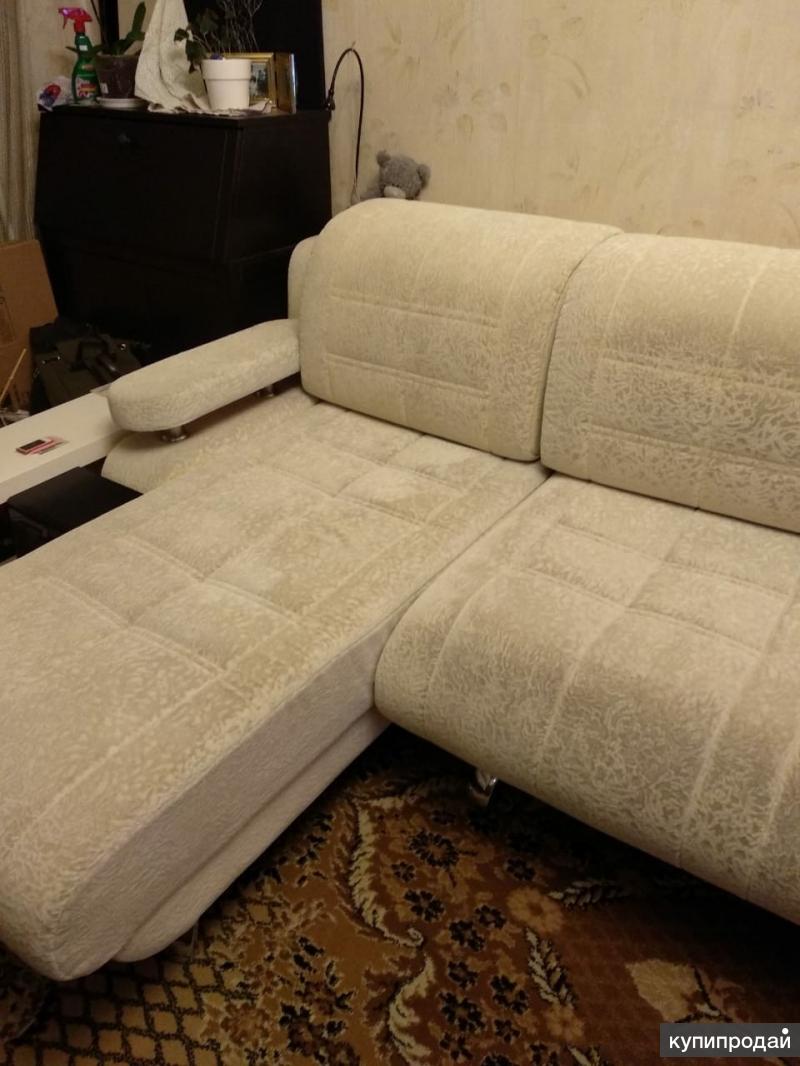 Диван Кровать Антикоготь Купить