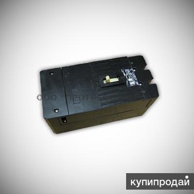 Автоматические выключатели
