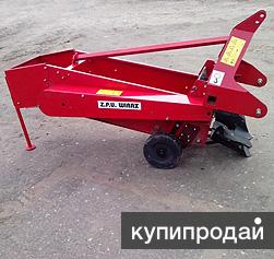 Картофелекопалка Wirax 675 Польша
