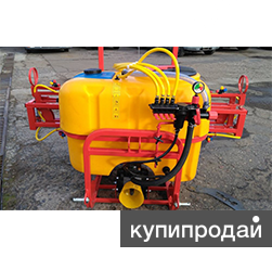 Опрыскиватель 300 литров