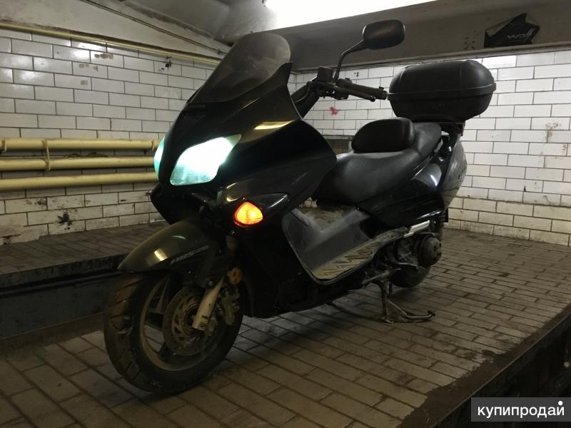 Honda forza S NSS250 ABS (MF06) - Запчасти