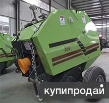Пресс-подборщик YK850 Китай