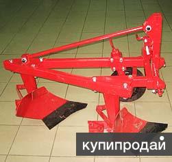 Плуг для трактора Wirax U018Польша