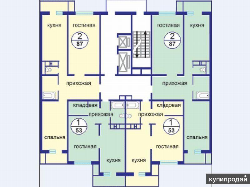 Купить 2 Комнатную Квартиру В Краснодаре Кмр