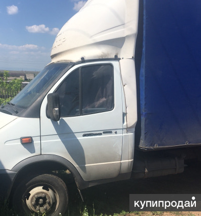Грузоперевозки / Газель / Переезды - Казань