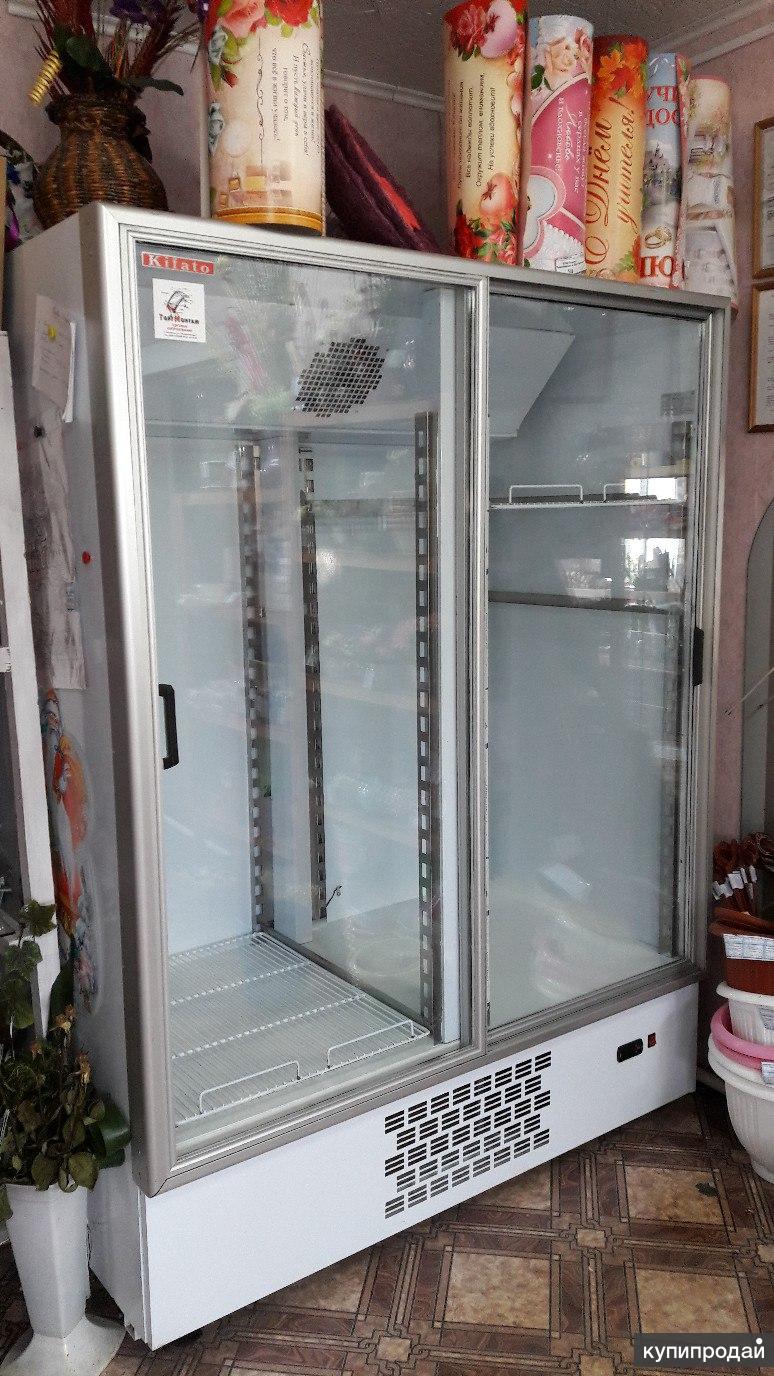 Холодильный шкаф Kifato