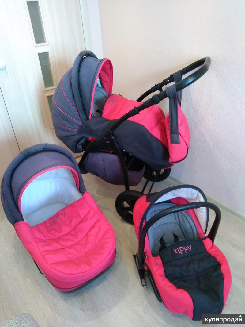 Купить Коляску Бу В Кургане