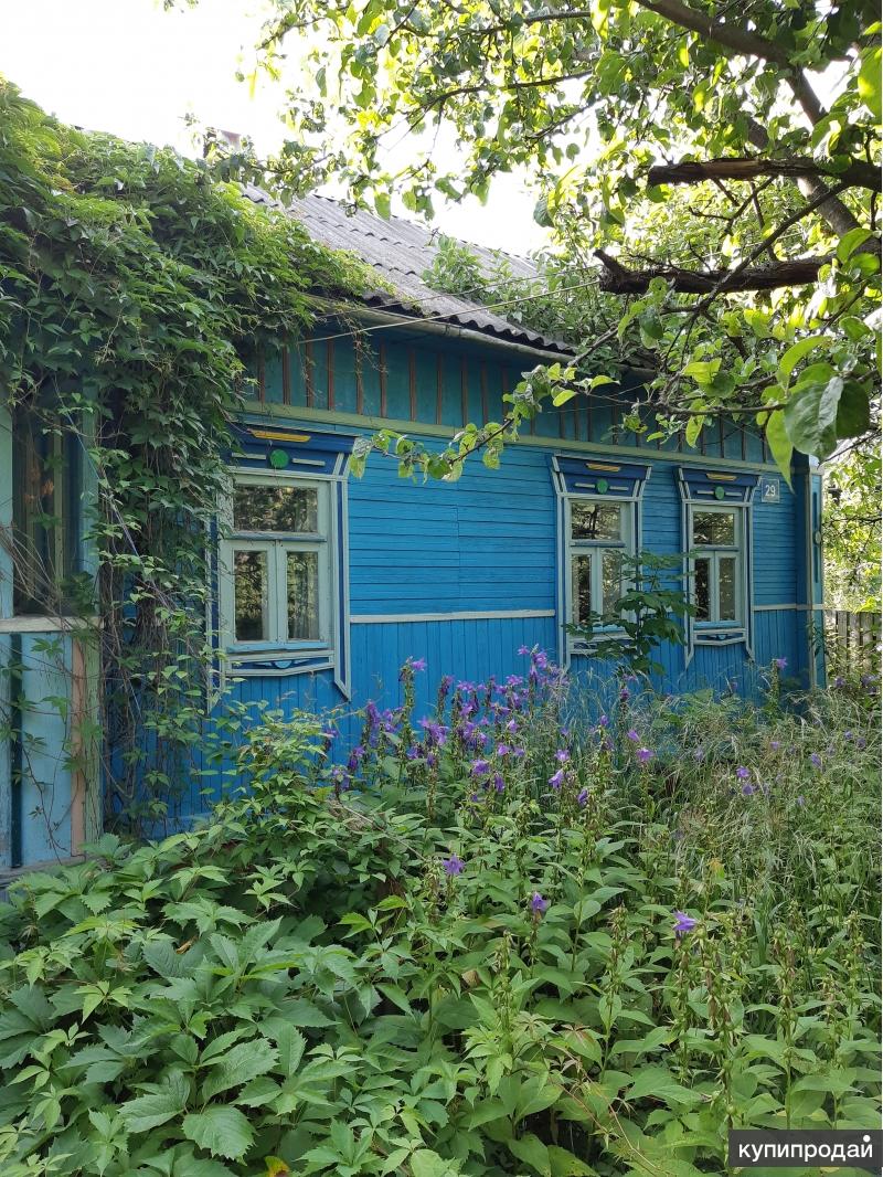 Купить Дачу В Малино Ступинского Района