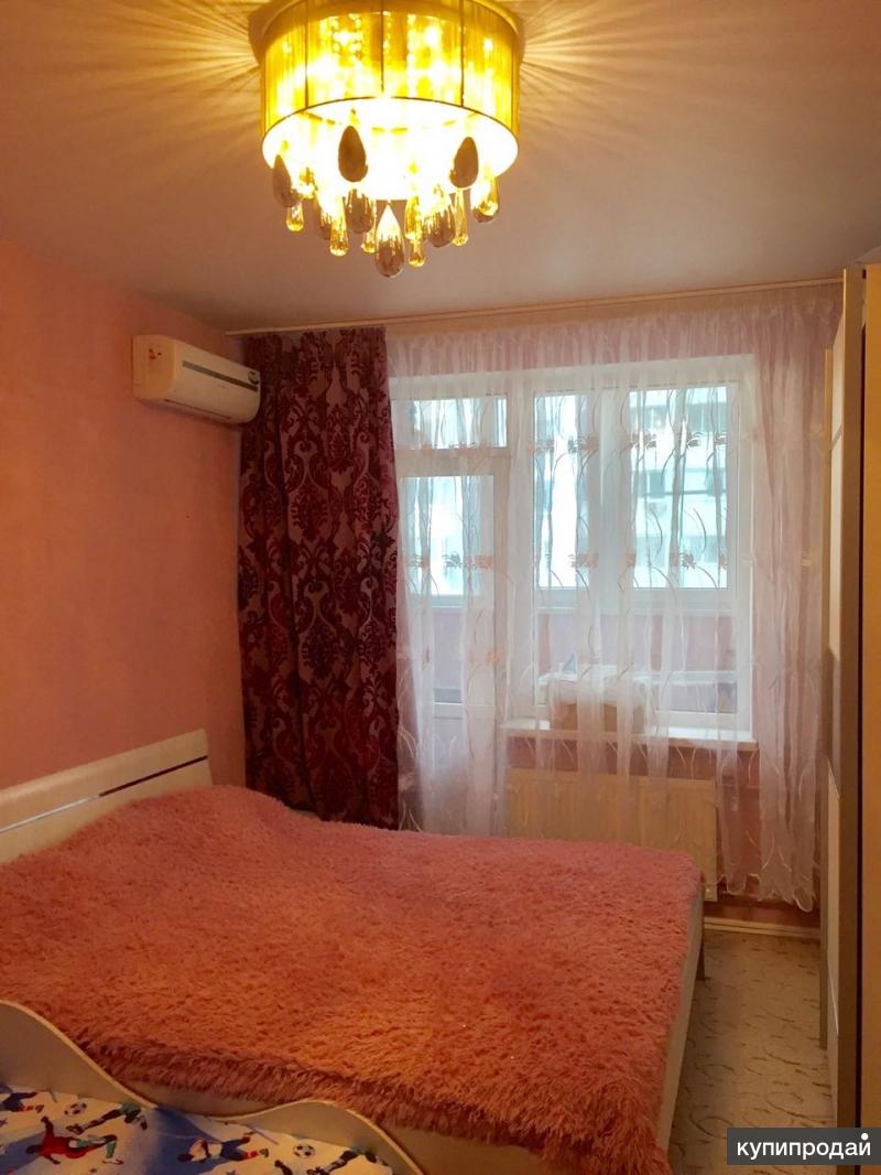 2-к квартира, 71 м2,