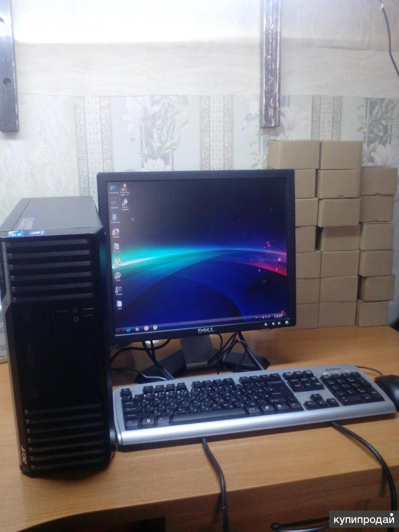 Купить Монитор Для Компьютера Бу