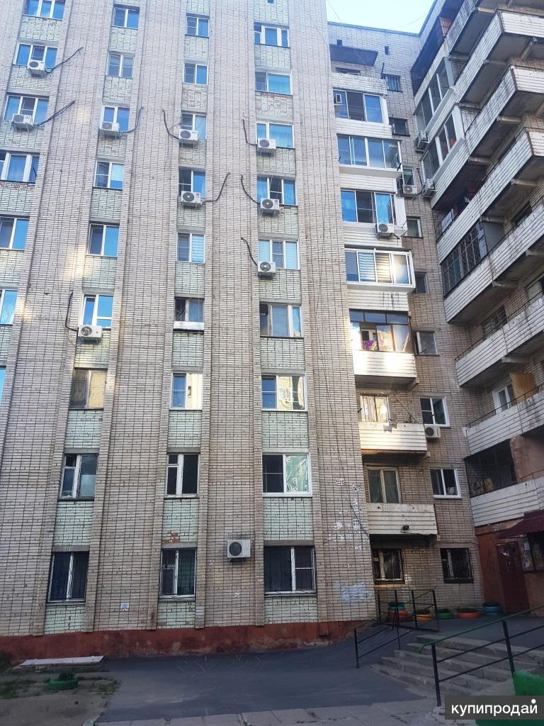 Продам двухкомнатную квартиру, ул. Костромская, 46б