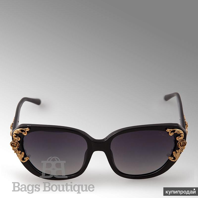 Солнечные женские очки Dolce&Gabanna