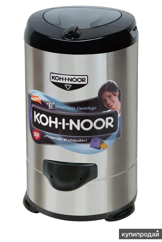 Центрифуга Кохинор (KOH-I-NOOR)