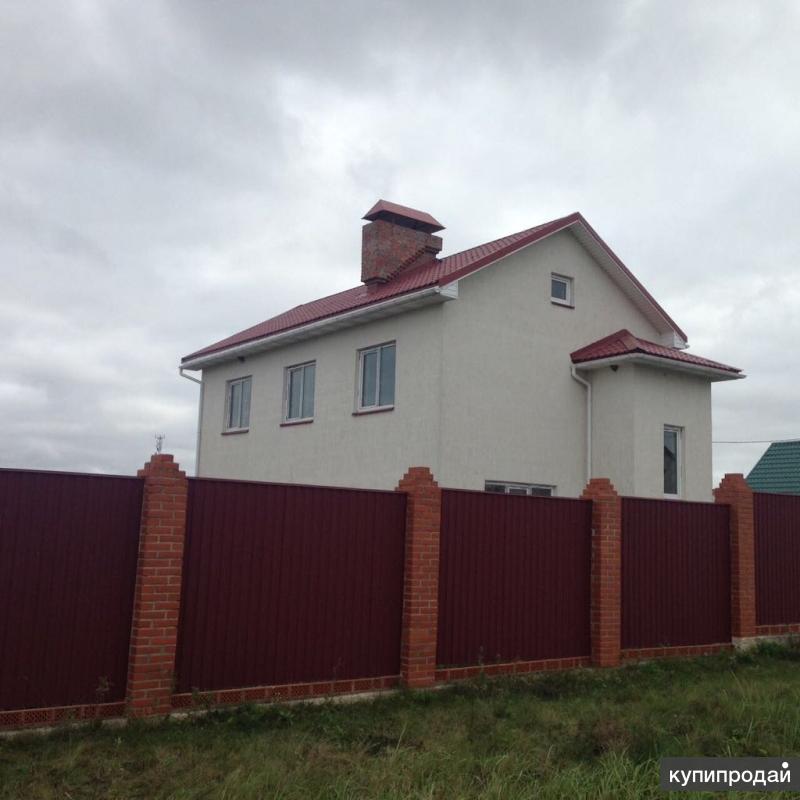 Купить Дом В Рыбном Рязанской Области Недорого