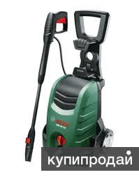 Минимойка Bosch AQT 37-13 Plus 1700Вт