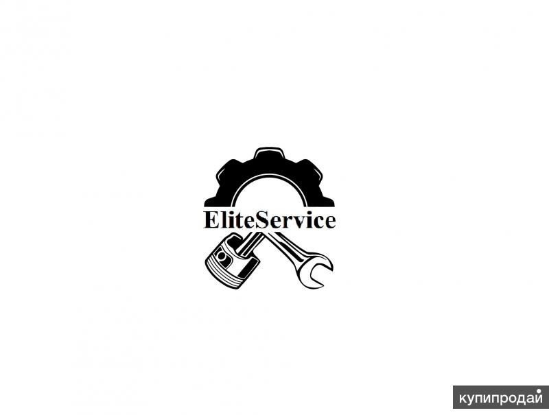 Автомастерская EliteService