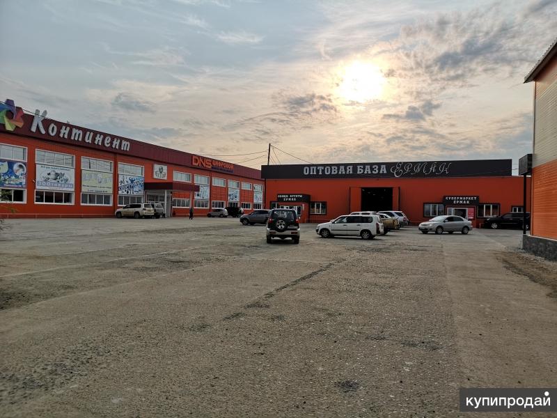 Продаю Магазин Якутск