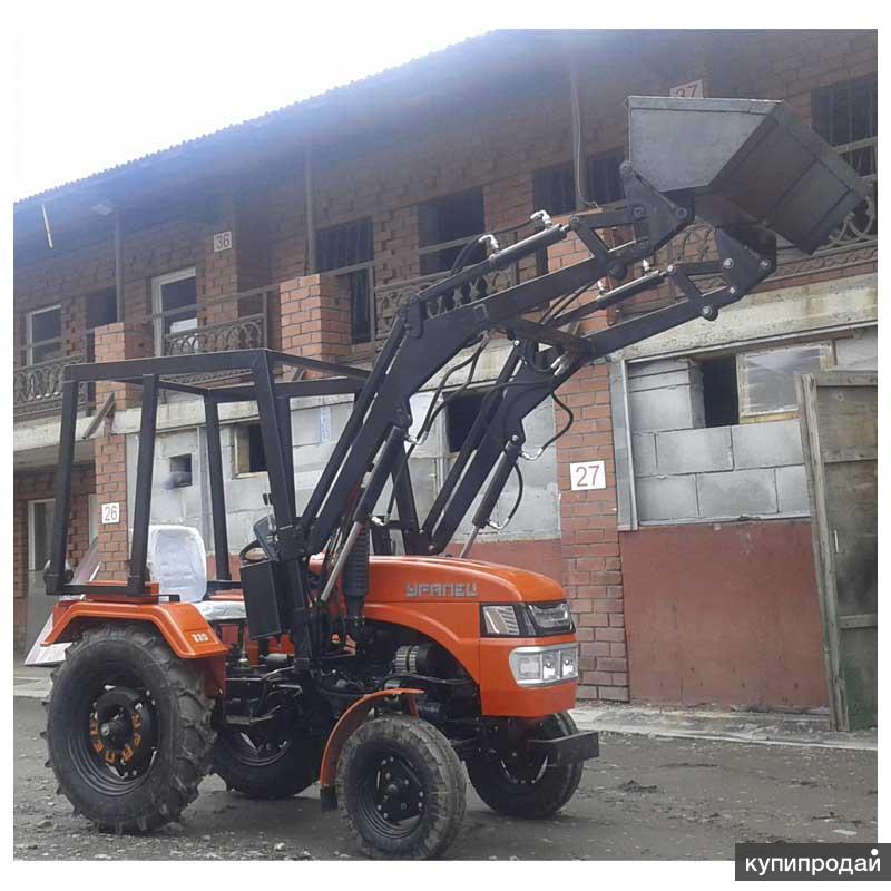 Фронтальный погрузчик на минитрактор уралец. Фронтальный погрузчик на минитрактор уралец. Фронтальный погрузчик на минитрактор уралец. Трактор уралец 220. Минитрактор уралец 220 фронтальный погрузчик.