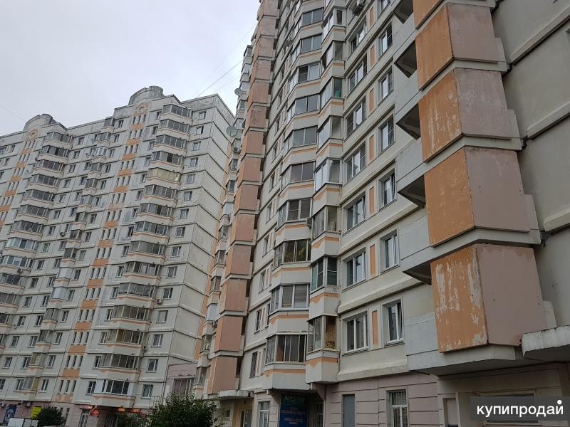 3-к квартира, 77 м2, 5/16 эт.