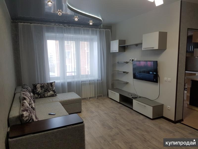 Как можно снять квартиру однокомнатную