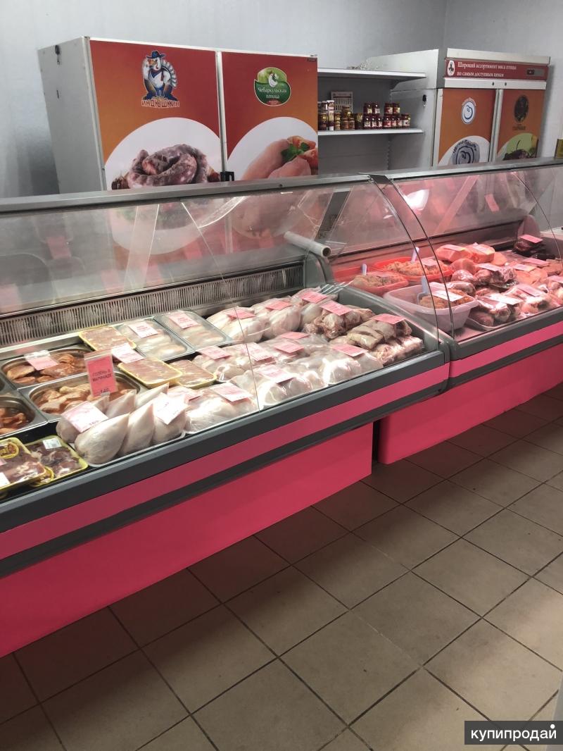 Магазин По Продаже Курицы