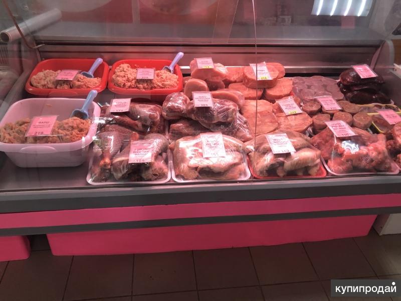 Магазин По Продаже Курицы