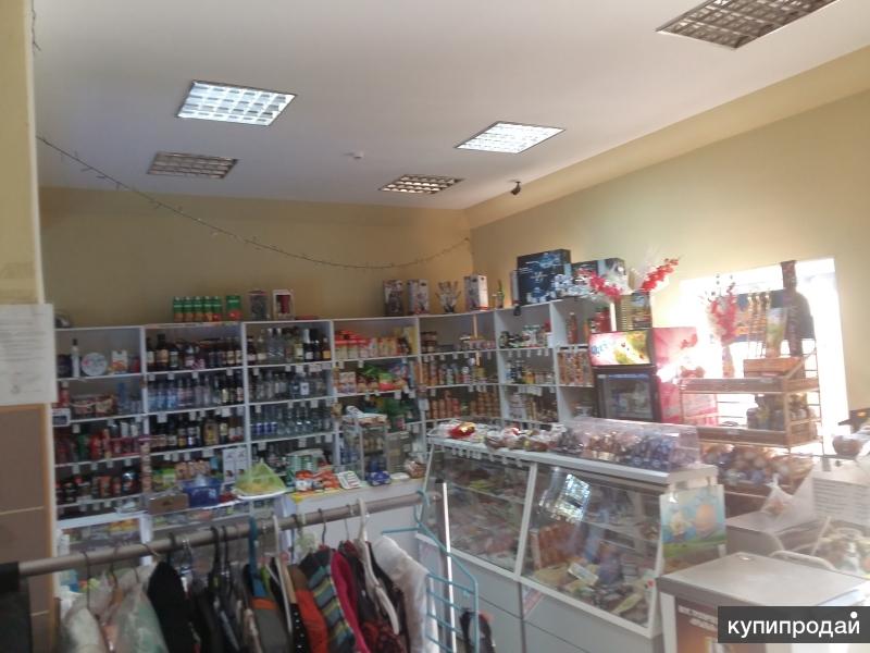 Купить Магазин В Ленинградской Области