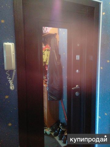 Продаётся 2-х комнатная квартира в центральном округе г.Омск