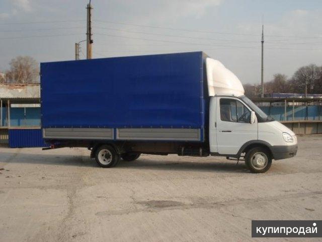 Грузоперевозки, Газель, Переезды, Грузчики