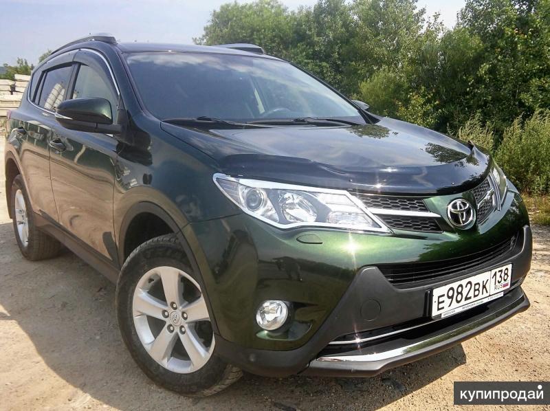 Купить рав в иркутске. Тойота рав 4 зеленая. Тойота рав 4 темно зеленый. Toyota rav4 2013 зеленый. Toyota rav4 темно зеленый.